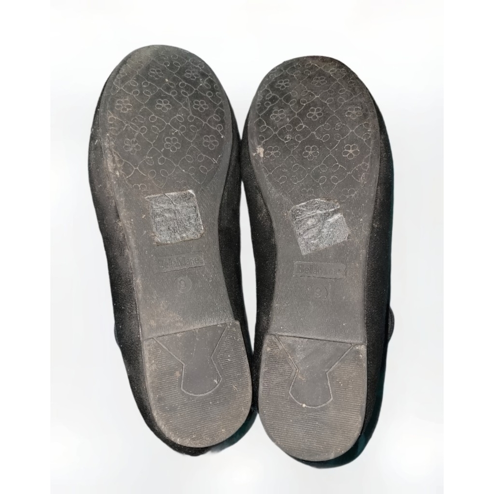 Bella Marie  Flat /Loafer shoes - Picture 4 of 4